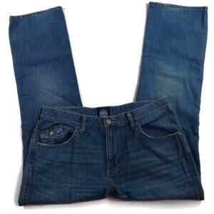 J286 Men Rock Republic Menlee 36/32